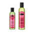 Kama Sutra Naturals Oil Strawberry Dreams